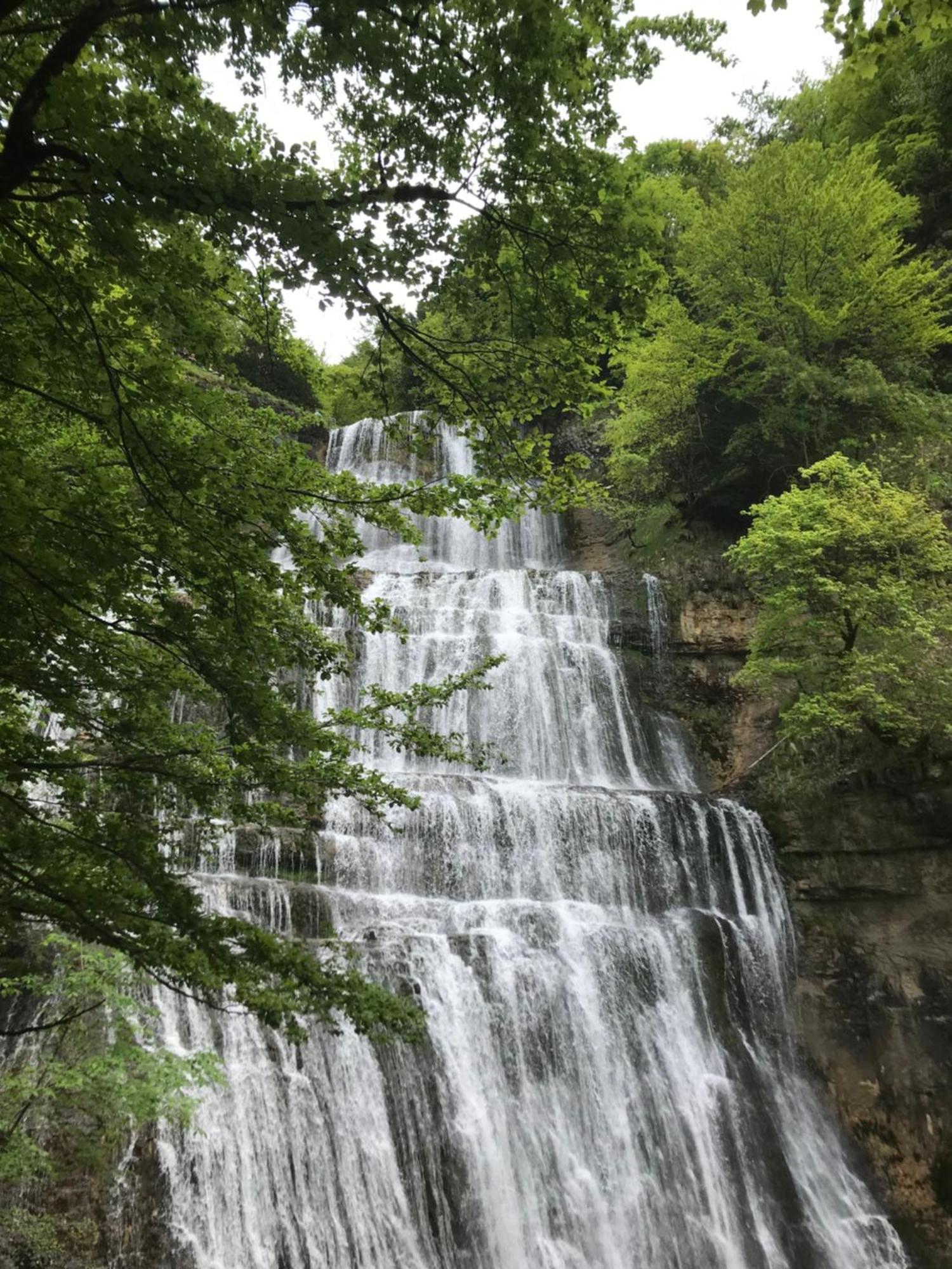 L'oreline Au Coeur De La Region Des Lacs Du Jura