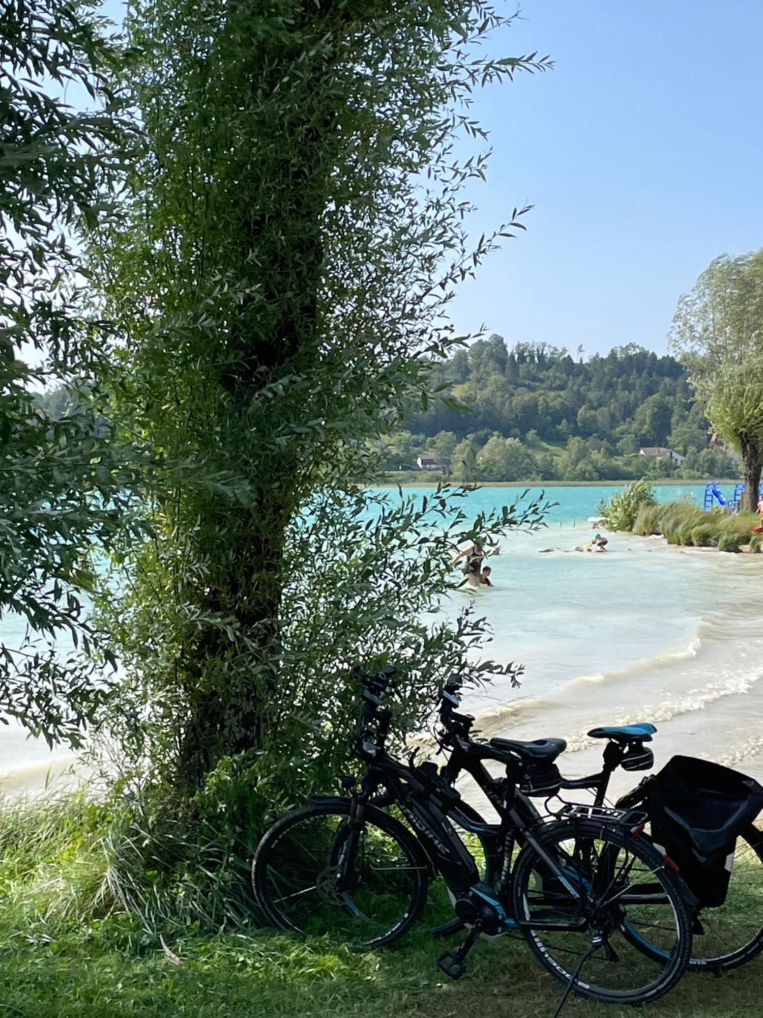 L'oreline Au Coeur De La Region Des Lacs Du Jura Holiday home *